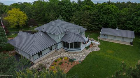 3737 W Howe Rd, Dewitt, MI 48820 photo 11