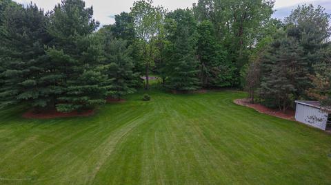 3737 W Howe Rd, Dewitt, MI 48820 photo 12