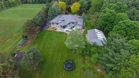 3737 W Howe Rd, Dewitt, MI 48820 photo 6