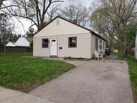 217 E Jackson St, Lansing, MI 48906 photo 1