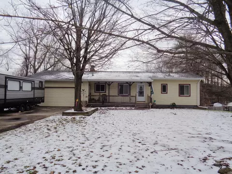6334 Green Rd, Haslett, MI 48840 photo 1