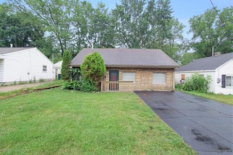 124 Everettdale Ave, Lansing, MI 48910
