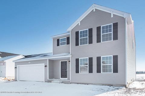 1114 River Oaks Dr, Dewitt, MI 48820 photo 1