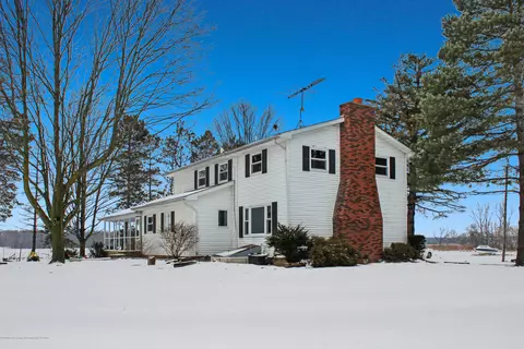 2615 N Upton Rd, Ovid, MI 48866 photo 3