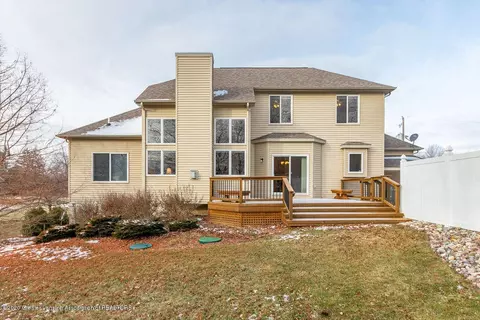 14331 S Kyle Rd, Haslett, MI 48840 photo 40