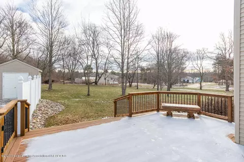 14331 S Kyle Rd, Haslett, MI 48840 photo 39