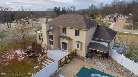 14331 S Kyle Rd, Haslett, MI 48840 photo 41