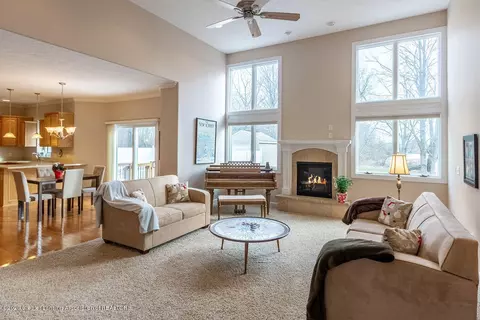 14331 S Kyle Rd, Haslett, MI 48840 photo 8
