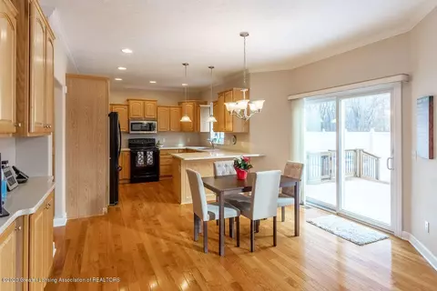 14331 S Kyle Rd, Haslett, MI 48840 photo 14