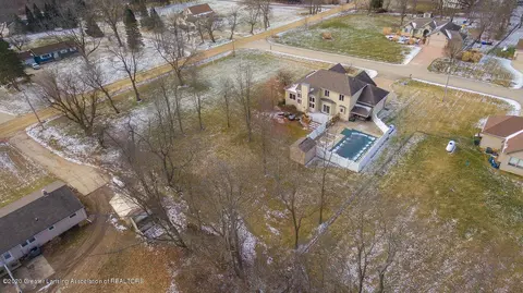 14331 S Kyle Rd, Haslett, MI 48840 photo 50
