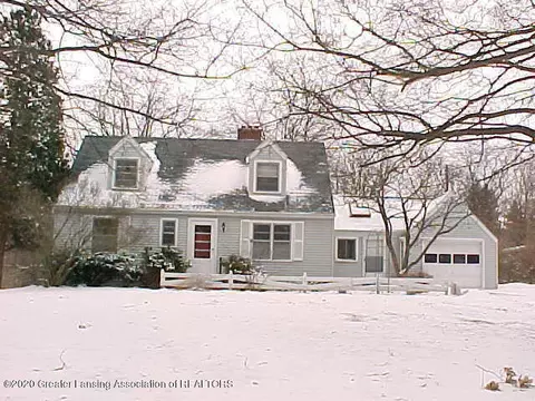 5004 Mohawk Rd, Okemos, MI 48864 photo 1