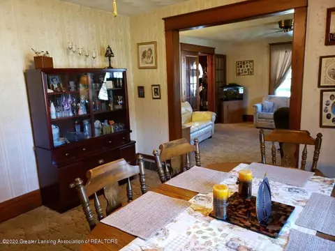 160 E Pine St, Elsie, MI 48831 photo 13