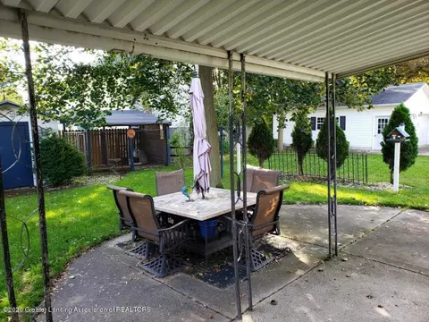 160 E Pine St, Elsie, MI 48831 photo 44