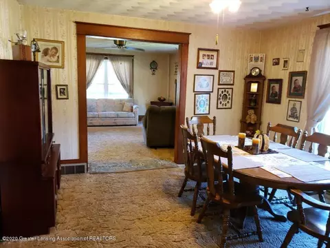 160 E Pine St, Elsie, MI 48831 photo 8