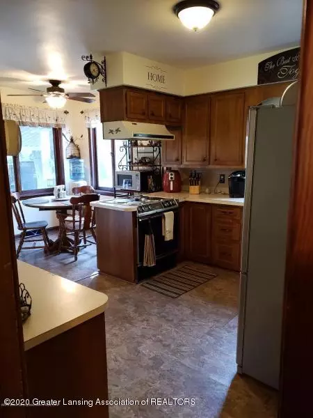 160 E Pine St, Elsie, MI 48831 photo 16