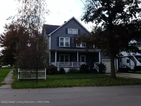 160 E Pine St, Elsie, MI 48831 photo 1
