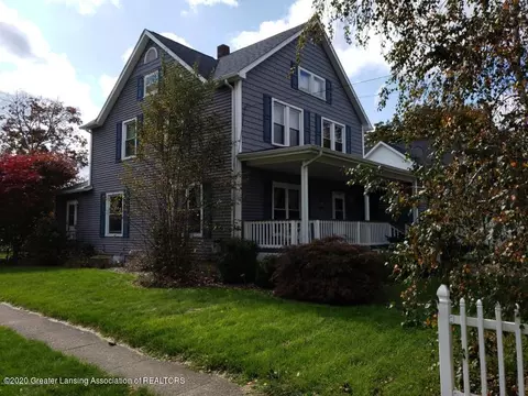160 E Pine St, Elsie, MI 48831 photo 47
