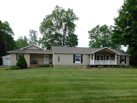 3293 Rolfe Rd, Mason, MI 48854 photo 1