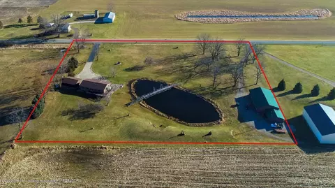 6111 S Morrice Rd, Perry, MI 48872 photo 38