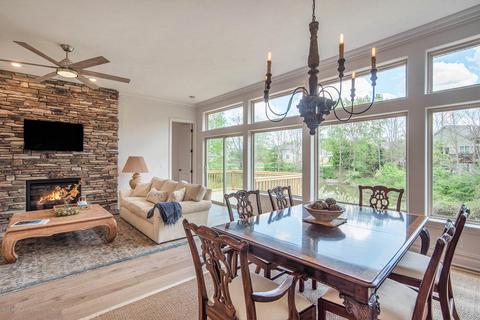 16919 Willowbrook Dr, Haslett, MI 48840 photo 9