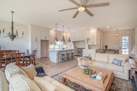 16919 Willowbrook Dr, Haslett, MI 48840 photo 5