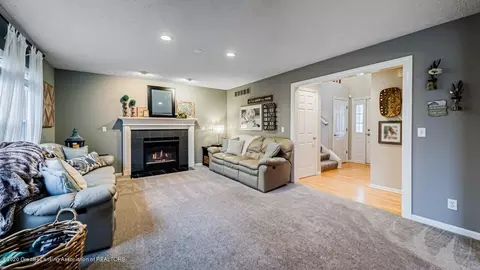 809 Blacksmith Trl, Williamston, MI 48895 photo 6