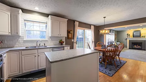 809 Blacksmith Trl, Williamston, MI 48895 photo 11