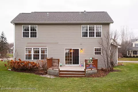 809 Blacksmith Trl, Williamston, MI 48895 photo 31
