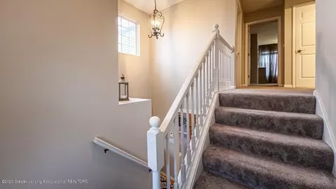 809 Blacksmith Trl, Williamston, MI 48895 photo 16