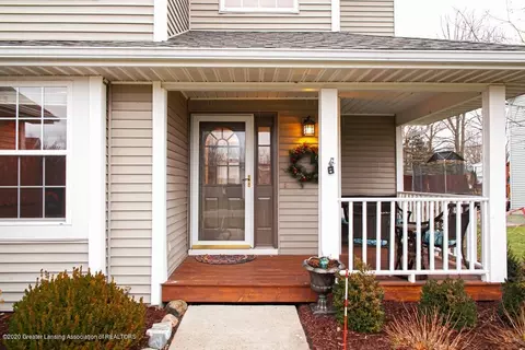 809 Blacksmith Trl, Williamston, MI 48895 photo 5