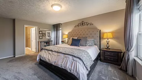 809 Blacksmith Trl, Williamston, MI 48895 photo 19