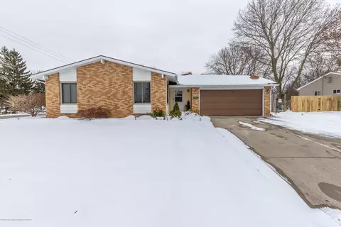 5936 Beuna Pkwy, Haslett, MI 48840 photo 1