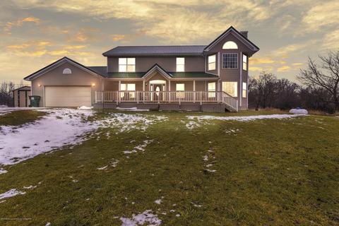 2471 E Braden Rd, Perry, MI 48872 photo 2