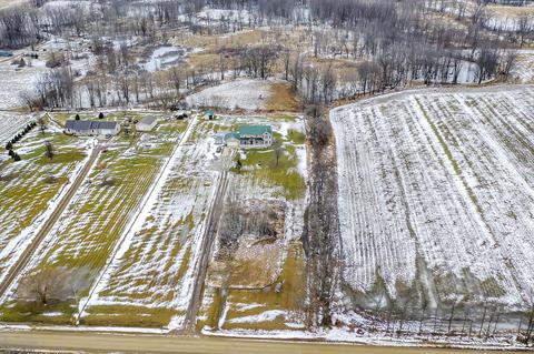 2471 E Braden Rd, Perry, MI 48872 photo 57