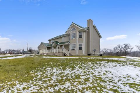 2471 E Braden Rd, Perry, MI 48872 photo 45
