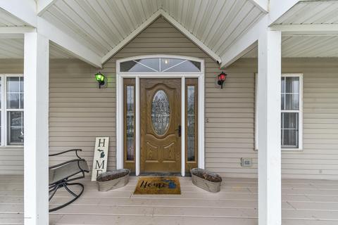 2471 E Braden Rd, Perry, MI 48872 photo 1