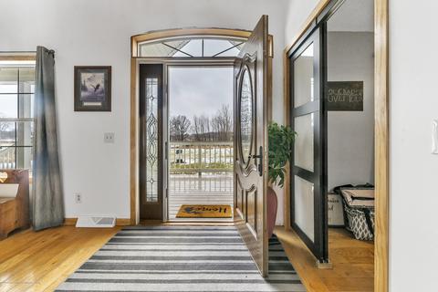 2471 E Braden Rd, Perry, MI 48872 photo 3