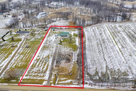 2471 E Braden Rd, Perry, MI 48872 photo 59