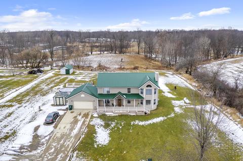 2471 E Braden Rd, Perry, MI 48872 photo 58