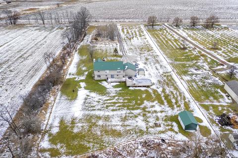 2471 E Braden Rd, Perry, MI 48872 photo 55