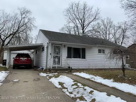 124 E Graham Ave, Lansing, MI 48910 photo 1