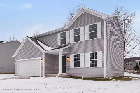 236 Noleigh Ln, Dewitt, MI 48820 photo 1