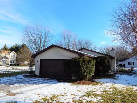 507 Manchester Dr, Dewitt, MI 48820 photo 23