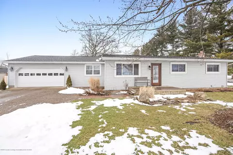 14736 Turner Rd, Dewitt, MI 48820 photo 1