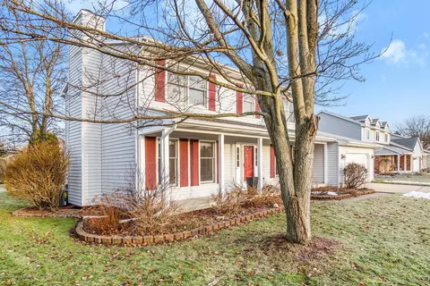 5897 Buttonwood Dr, Haslett, MI 48840 photo 3