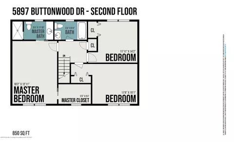 5897 Buttonwood Dr, Haslett, MI 48840 photo 55