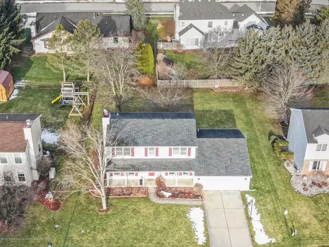 5897 Buttonwood Dr, Haslett, MI 48840 photo 49
