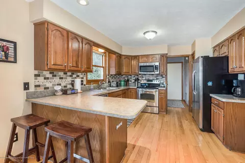 5897 Buttonwood Dr, Haslett, MI 48840 photo 13