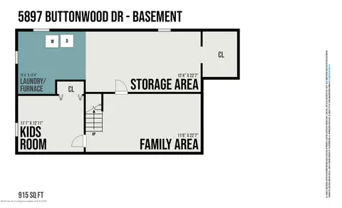 5897 Buttonwood Dr, Haslett, MI 48840 photo 53