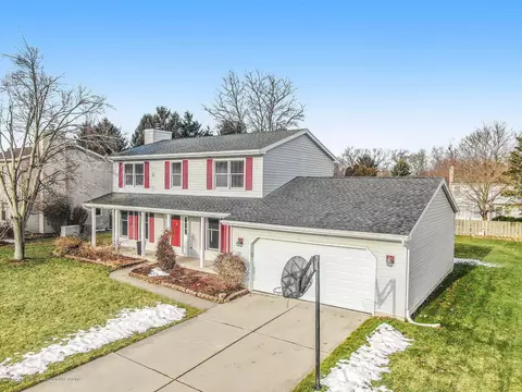 5897 Buttonwood Dr, Haslett, MI 48840 photo 42